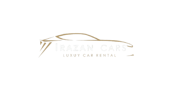 Irazan Cars Logo